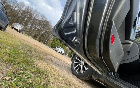 KIA cee'd I рестайлинг, 2008 год, 500 000 рублей, 10 фотография