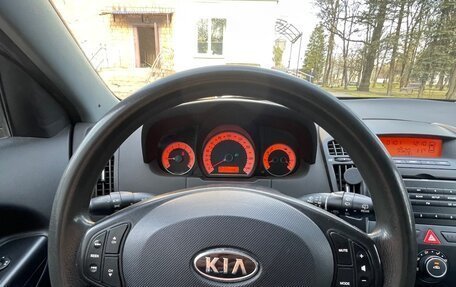 KIA cee'd I рестайлинг, 2008 год, 500 000 рублей, 7 фотография