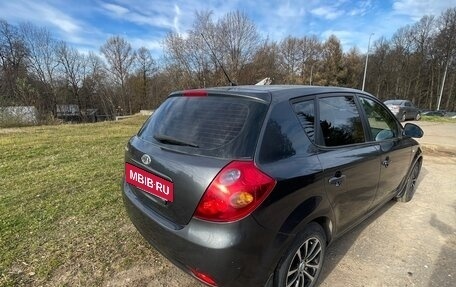 KIA cee'd I рестайлинг, 2008 год, 500 000 рублей, 5 фотография