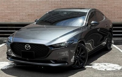 Mazda 3, 2023 год, 1 900 000 рублей, 1 фотография