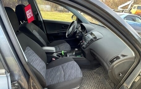 KIA cee'd I рестайлинг, 2008 год, 500 000 рублей, 14 фотография