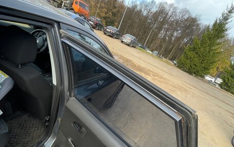 KIA cee'd I рестайлинг, 2008 год, 500 000 рублей, 17 фотография