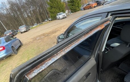 KIA cee'd I рестайлинг, 2008 год, 500 000 рублей, 18 фотография