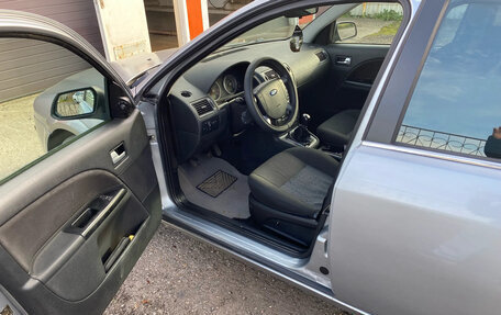 Ford Mondeo III, 2007 год, 339 000 рублей, 5 фотография