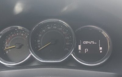 Renault Sandero II рестайлинг, 2018 год, 1 100 000 рублей, 1 фотография