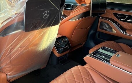 Mercedes-Benz S-Класс, 2026 год, 26 400 000 рублей, 6 фотография