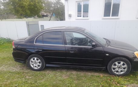 Honda Civic VII, 2003 год, 480 000 рублей, 3 фотография