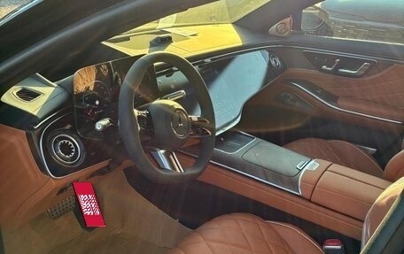 Mercedes-Benz S-Класс, 2026 год, 26 400 000 рублей, 4 фотография