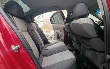 Chevrolet Cruze II, 2010 год, 529 000 рублей, 12 фотография