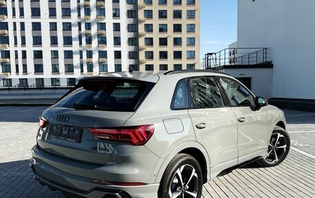 Audi Q3, 2023 год, 2 490 000 рублей, 3 фотография