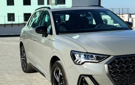 Audi Q3, 2023 год, 2 490 000 рублей, 5 фотография