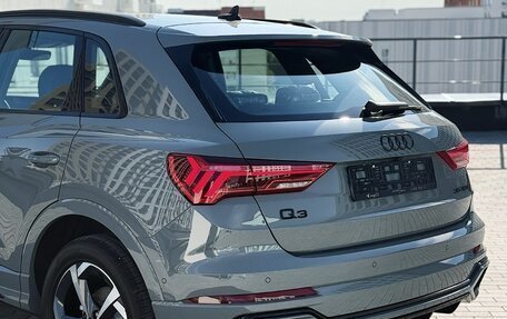 Audi Q3, 2023 год, 2 490 000 рублей, 6 фотография