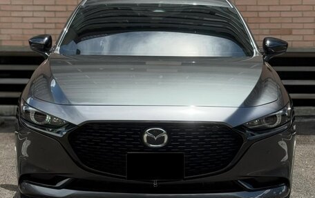 Mazda 3, 2023 год, 1 900 000 рублей, 2 фотография