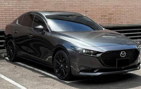Mazda 3, 2023 год, 1 900 000 рублей, 3 фотография