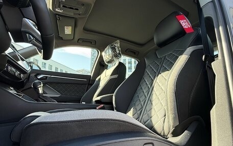 Audi Q3, 2023 год, 2 490 000 рублей, 9 фотография