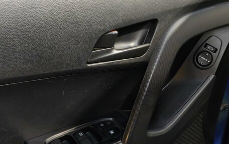 Hyundai Creta I рестайлинг, 2017 год, 1 400 000 рублей, 15 фотография