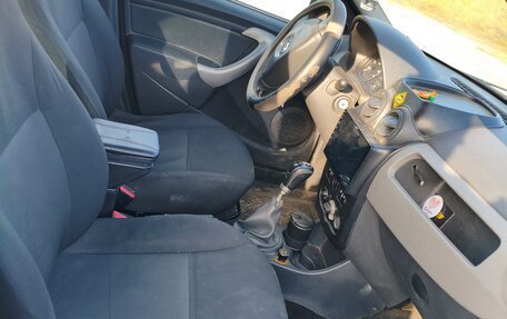 Renault Logan I, 2011 год, 400 000 рублей, 18 фотография