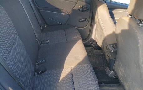 Renault Logan I, 2011 год, 400 000 рублей, 21 фотография