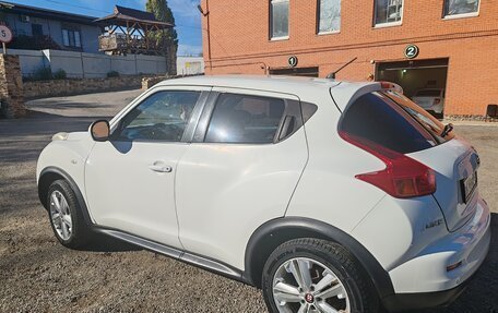 Nissan Juke II, 2012 год, 820 000 рублей, 6 фотография