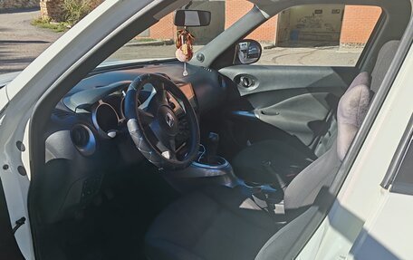 Nissan Juke II, 2012 год, 820 000 рублей, 10 фотография