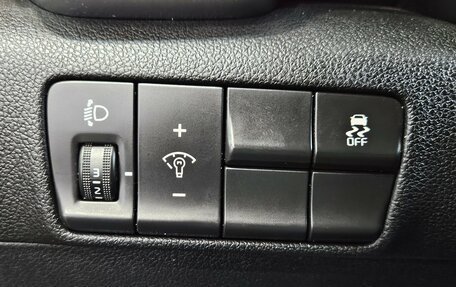 KIA Sportage IV рестайлинг, 2016 год, 1 700 000 рублей, 16 фотография