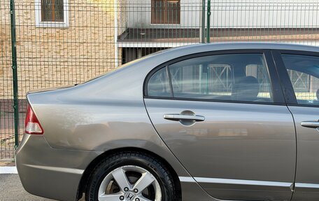 Honda Civic VIII, 2008 год, 570 000 рублей, 5 фотография