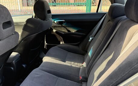 Honda Civic VIII, 2008 год, 570 000 рублей, 14 фотография