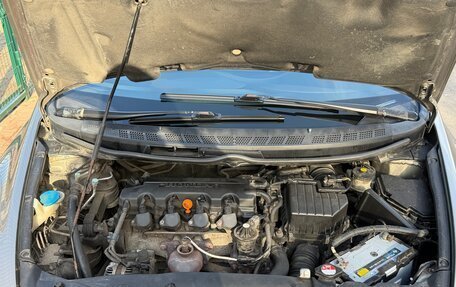 Honda Civic VIII, 2008 год, 570 000 рублей, 16 фотография
