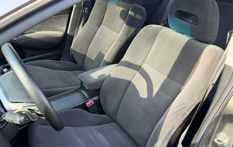 Honda Civic VIII, 2008 год, 570 000 рублей, 12 фотография