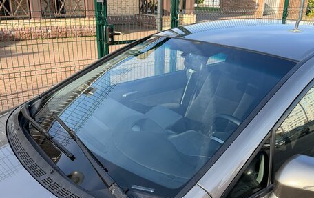 Honda Civic VIII, 2008 год, 570 000 рублей, 10 фотография