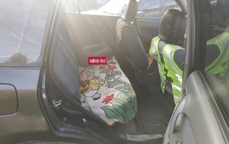 Chery Tiggo (T11), 2010 год, 170 000 рублей, 4 фотография