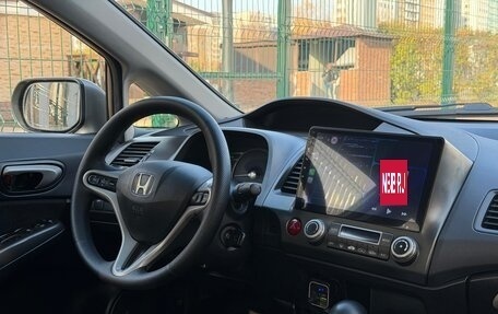 Honda Civic VIII, 2008 год, 570 000 рублей, 11 фотография