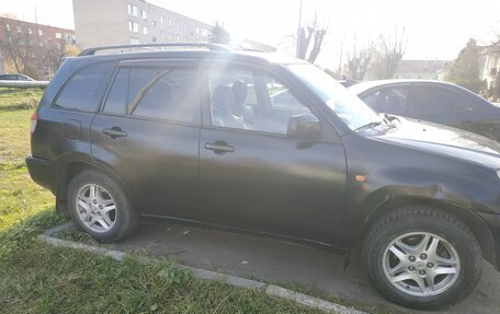 Chery Tiggo (T11), 2010 год, 170 000 рублей, 6 фотография