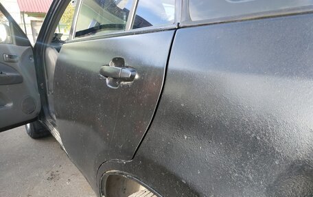 Chery Tiggo (T11), 2010 год, 170 000 рублей, 9 фотография