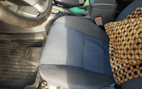 Chery Tiggo (T11), 2010 год, 170 000 рублей, 13 фотография