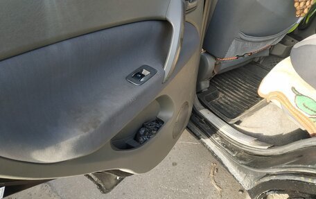 Chery Tiggo (T11), 2010 год, 170 000 рублей, 21 фотография