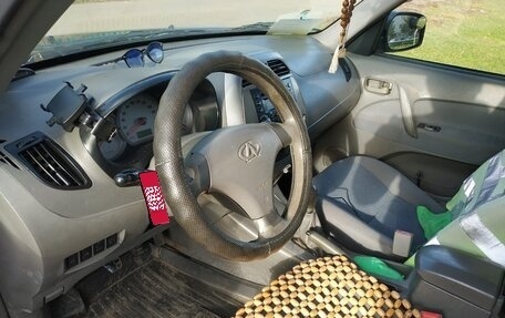 Chery Tiggo (T11), 2010 год, 170 000 рублей, 12 фотография