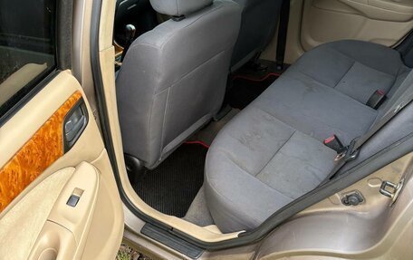 Nissan Almera, 2005 год, 300 000 рублей, 13 фотография