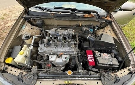 Nissan Almera, 2005 год, 300 000 рублей, 10 фотография