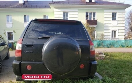 Chery Tiggo (T11), 2010 год, 170 000 рублей, 25 фотография