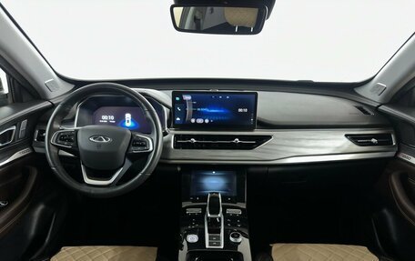 Chery Tiggo 8 Pro, 2022 год, 1 777 000 рублей, 5 фотография