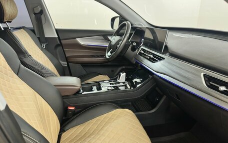 Chery Tiggo 8 Pro, 2022 год, 1 777 000 рублей, 17 фотография