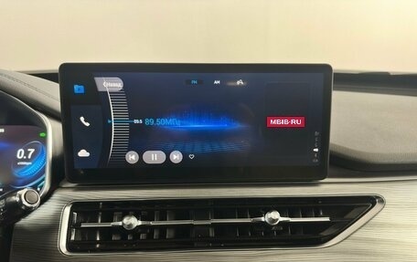 Chery Tiggo 8 Pro, 2022 год, 1 777 000 рублей, 9 фотография