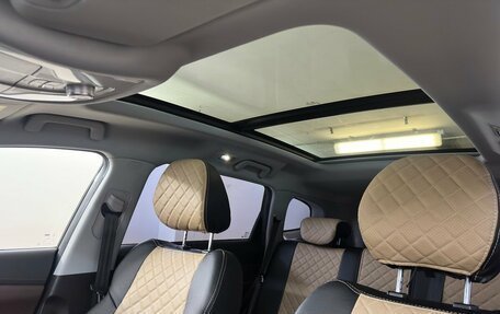 Chery Tiggo 8 Pro, 2022 год, 1 777 000 рублей, 19 фотография