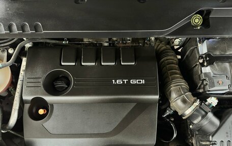 Chery Tiggo 8 Pro, 2022 год, 1 777 000 рублей, 22 фотография