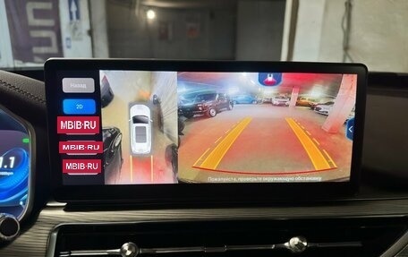 Chery Tiggo 8 Pro, 2022 год, 1 777 000 рублей, 7 фотография