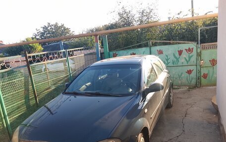 Chevrolet Lacetti, 2008 год, 560 000 рублей, 5 фотография