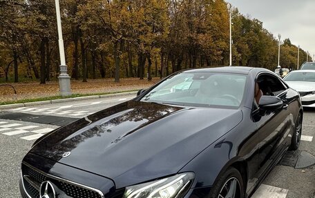 Mercedes-Benz E-Класс, 2017 год, 3 850 000 рублей, 2 фотография