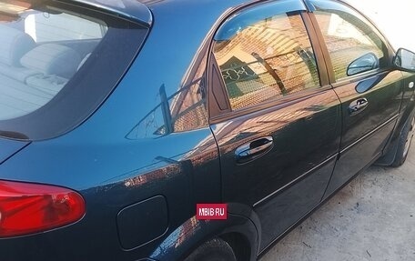 Chevrolet Lacetti, 2008 год, 560 000 рублей, 3 фотография