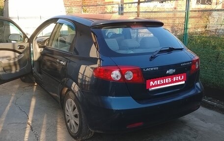 Chevrolet Lacetti, 2008 год, 560 000 рублей, 2 фотография